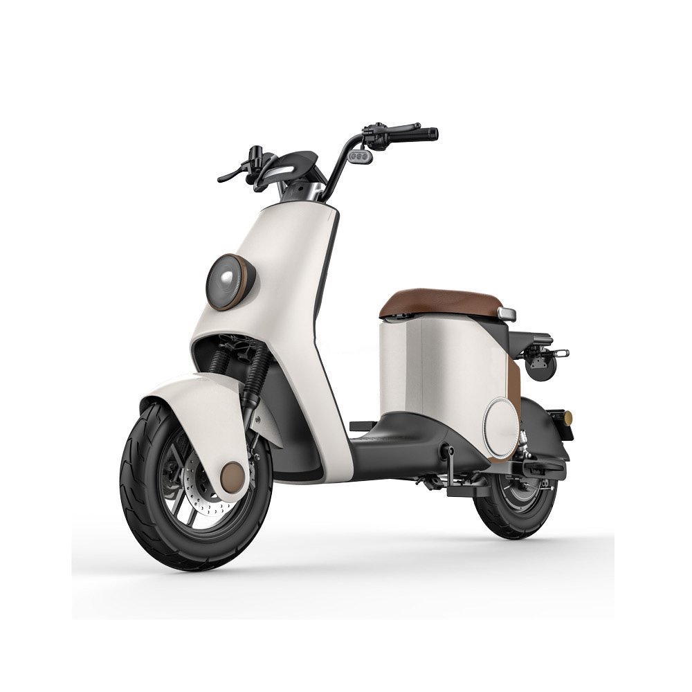 High Quality 48V/600W Electric Racing Chopper Motorcycle Wholesale EEC COC Certified Lithium 72V Option Available
