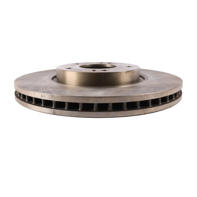 Top Quality Auto Parts Front Brake Disc for JAC S3 OE 3500330U2230
