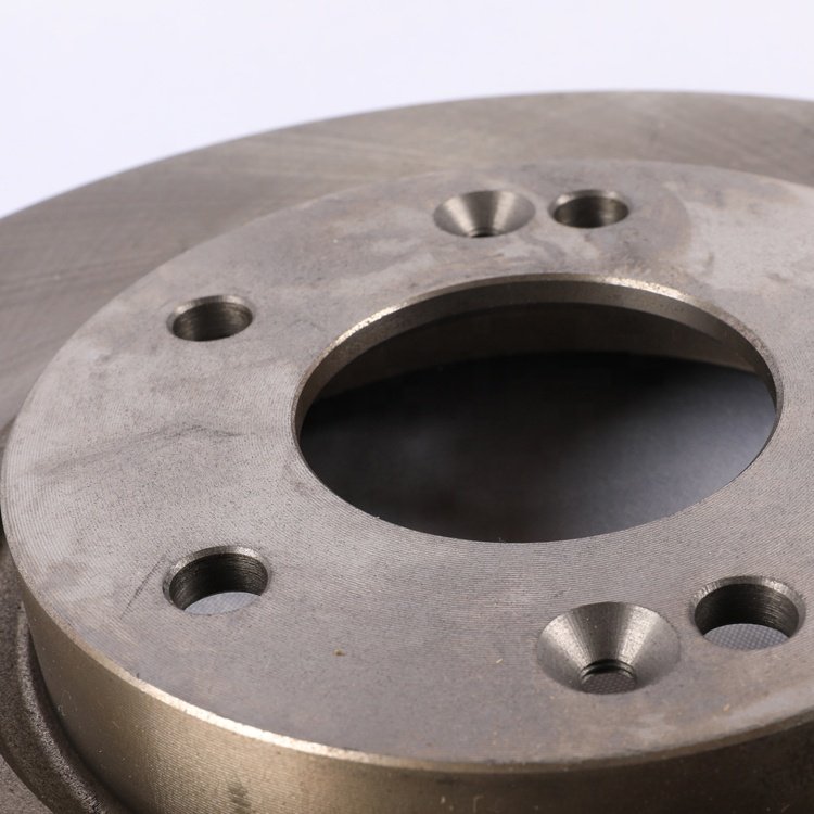 Top Quality Auto Parts Front Brake Disc for JAC S3 OE 3500330U2230