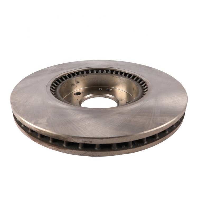 Top Quality Auto Parts Front Brake Disc for JAC S3 OE 3500330U2230