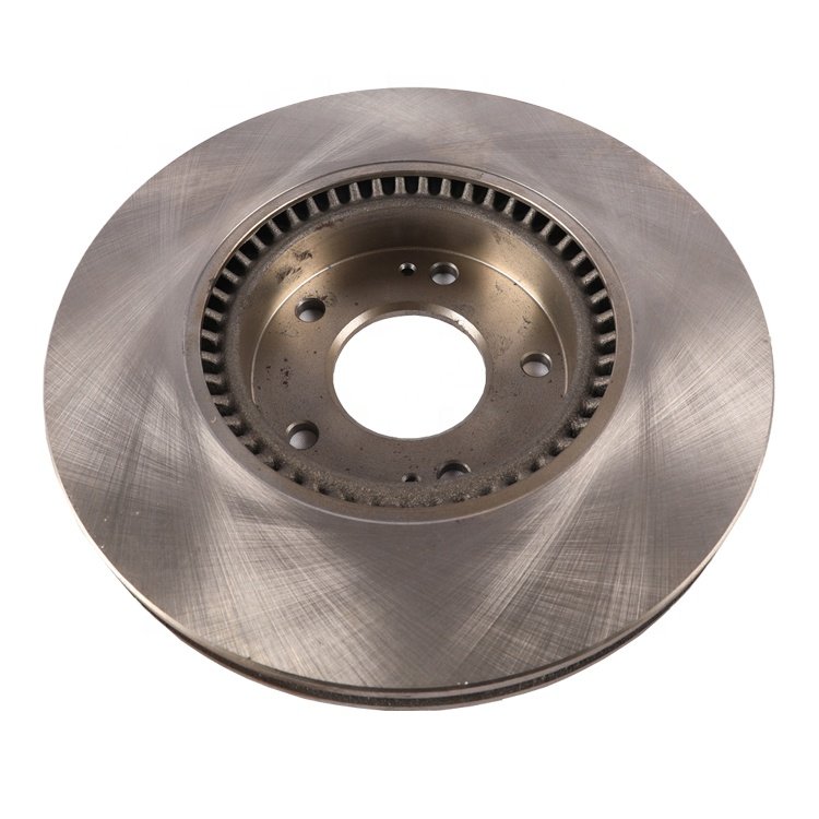 Top Quality Auto Parts Front Brake Disc for JAC S3 OE 3500330U2230