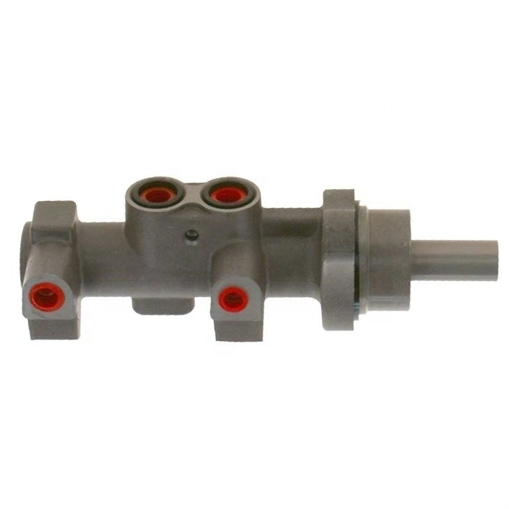 Brake Master Cylinder for Dacia Duster Petrol SUV 2010-2017 6001551397