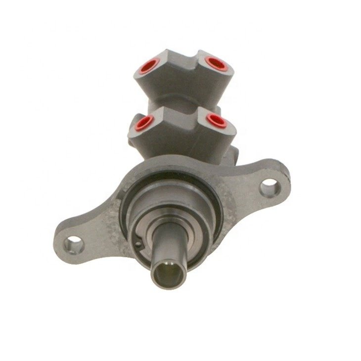 Brake Master Cylinder for Dacia Duster Petrol SUV 2010-2017 6001551397