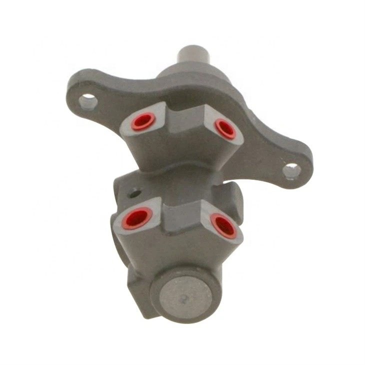 Brake Master Cylinder for Dacia Duster Petrol SUV 2010-2017 6001551397