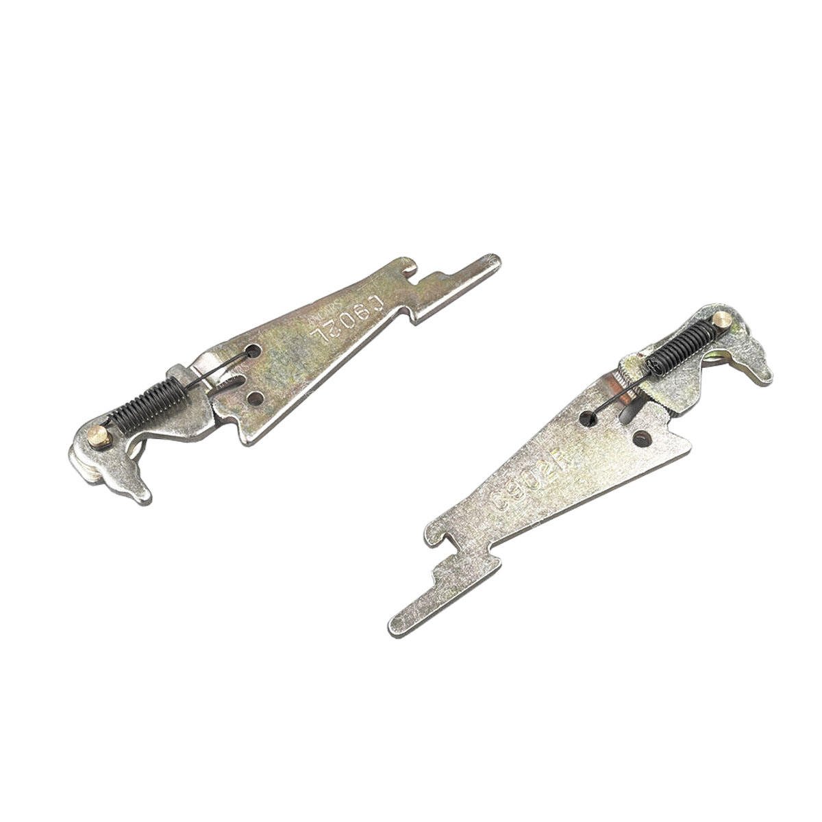 53840-65D00 Car Brake Systems 2005-2009 2.7L Drum Brake Shoes Adjusters for Toyota Hilux Vigo Rear Brake Strut Kit