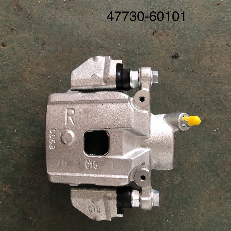 47730-60101 47750-60101 Auto Brake System Rear Brake Caliper for Toyota for LAND CRUISER