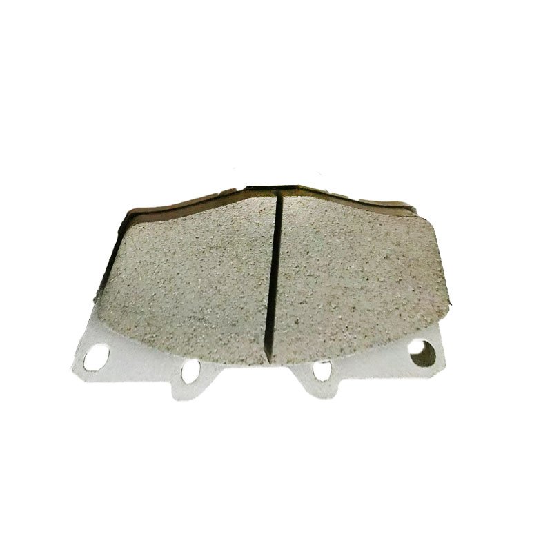 Brake Pads 0446535320 04465-35061 04465-0D030 06450-S3Y-A10 45022-SZT-G00 04465-06030 04466-06010 for TOYOTA
