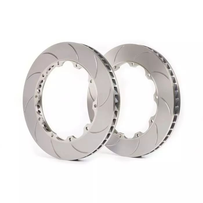 2-Piece Rotor Replacement Ring 355*32/355*28/355*22