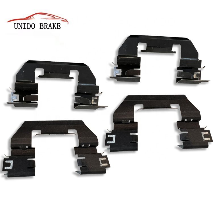 Good Quality Front Disc Brake Caliper Hardware Kits Apply for Suzuki Car Models