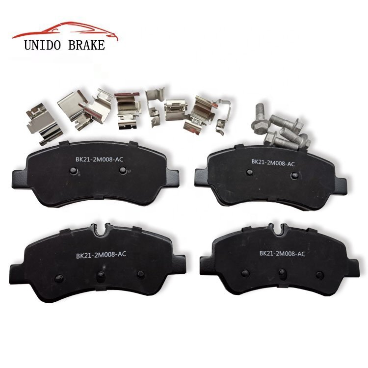 Good Quality Front Disc Brake Caliper Hardware Kits Apply for Suzuki Car Models