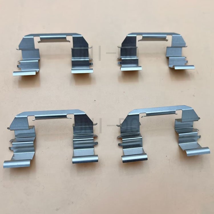 Good Quality Front Disc Brake Caliper Hardware Kits Apply for Suzuki Car Models