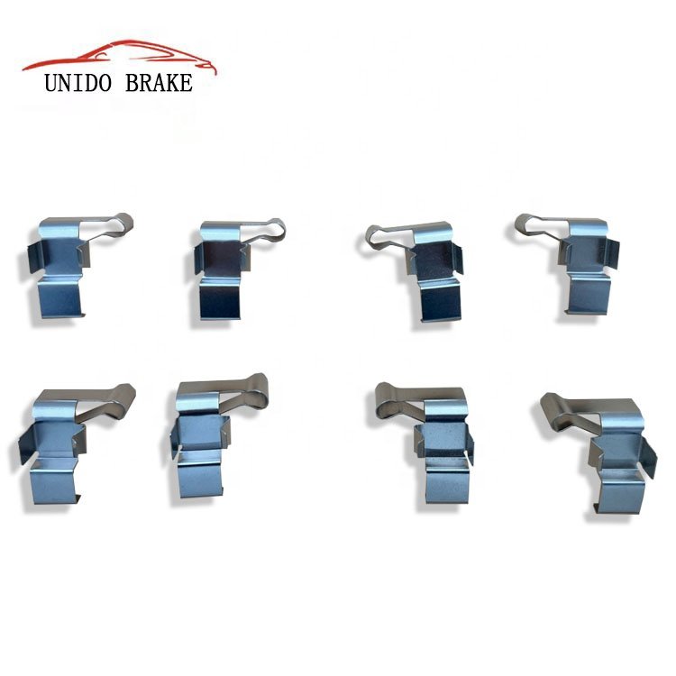 Good Quality Front Disc Brake Caliper Hardware Kits Apply for Suzuki Car Models