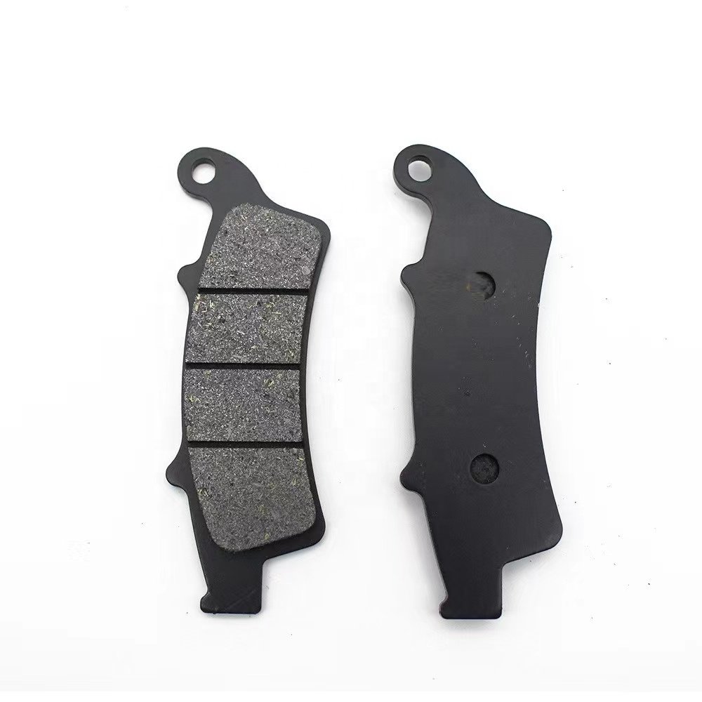 High Quality Motorcycle Brake Pads CBF250 for Haojue DR160