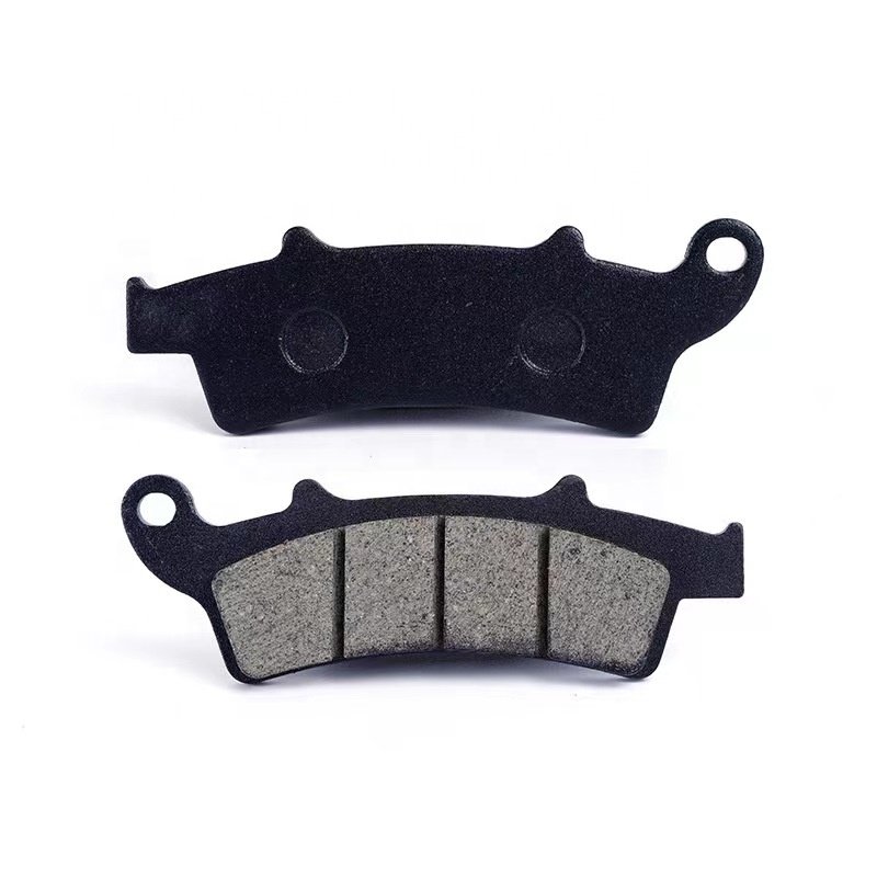 High Quality Motorcycle Brake Pads CBF250 for Haojue DR160