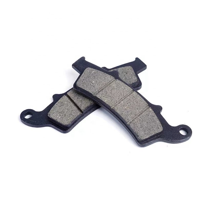 High Quality Motorcycle Brake Pads CBF250 for Haojue DR160