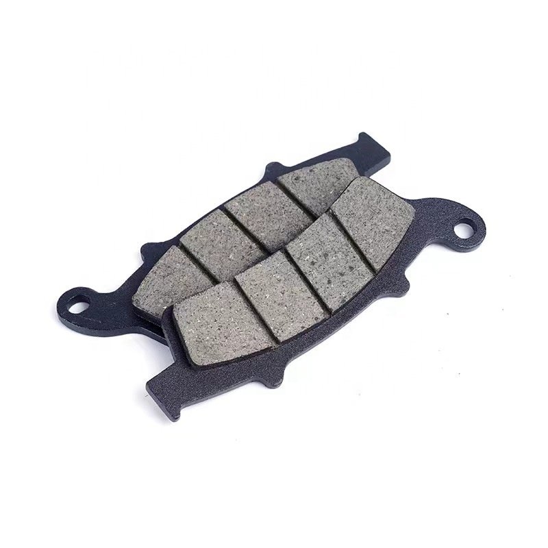 High Quality Motorcycle Brake Pads CBF250 for Haojue DR160