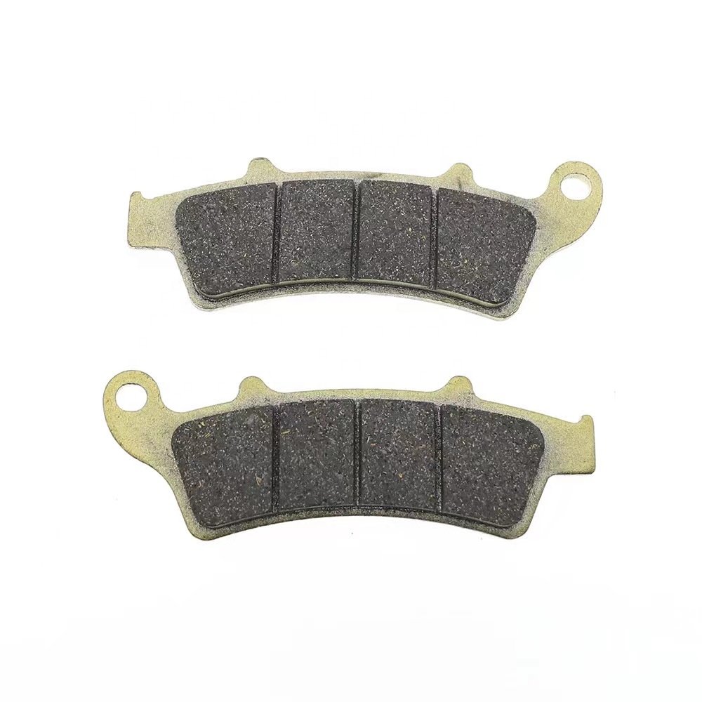 High Quality Motorcycle Brake Pads CBF250 for Haojue DR160
