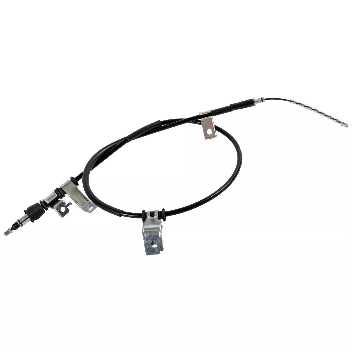 Auto Part Brake Cable 597701J000 597700X930 597600X300 597601J000 for Hand Brake Cable Hyundai