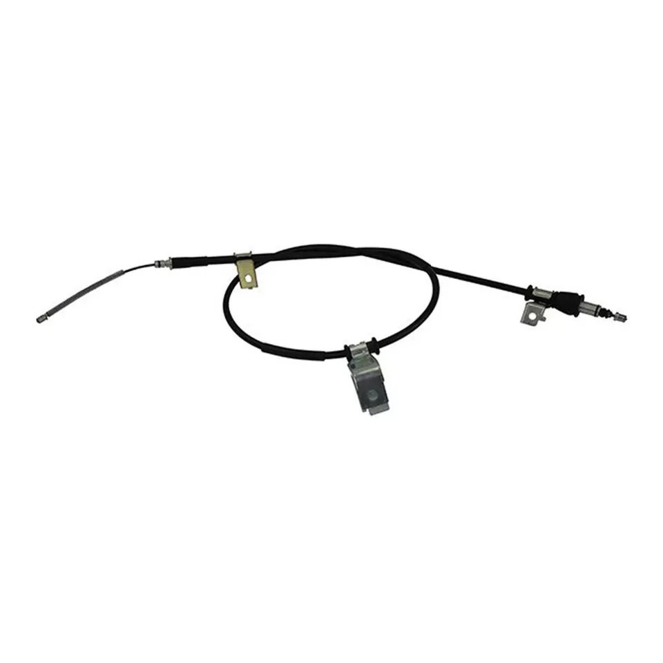 Auto Part Brake Cable 597701J000 597700X930 597600X300 597601J000 for Hand Brake Cable Hyundai