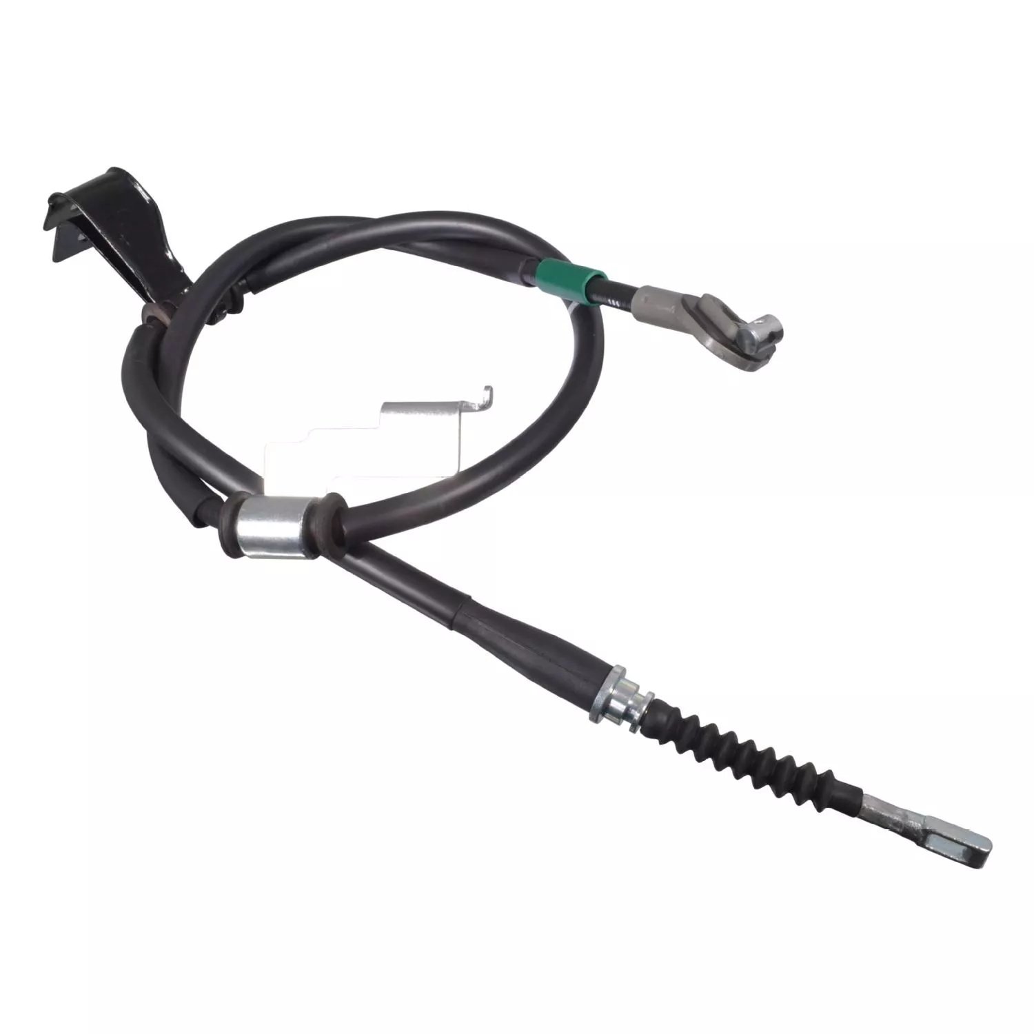 Auto Part Brake Cable 597701J000 597700X930 597600X300 597601J000 for Hand Brake Cable Hyundai