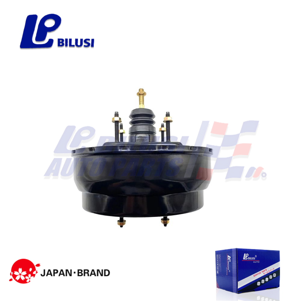Bilusi Power Vacuum Booster Assy for Toyota LandCruiser 1984-2007 44610-60500