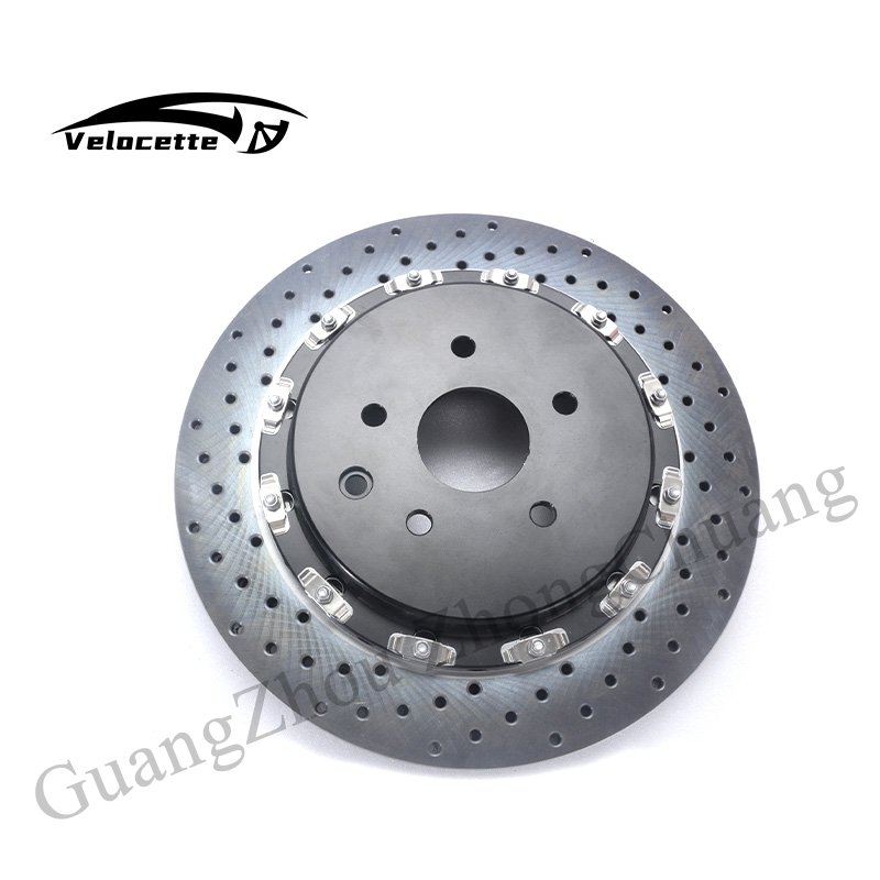 Racing Brake Calipers 4 Piston Neutral Package for Ic Universal Mazda 2016 Electric Calliper Rear Calliper Golf R Electric Brake