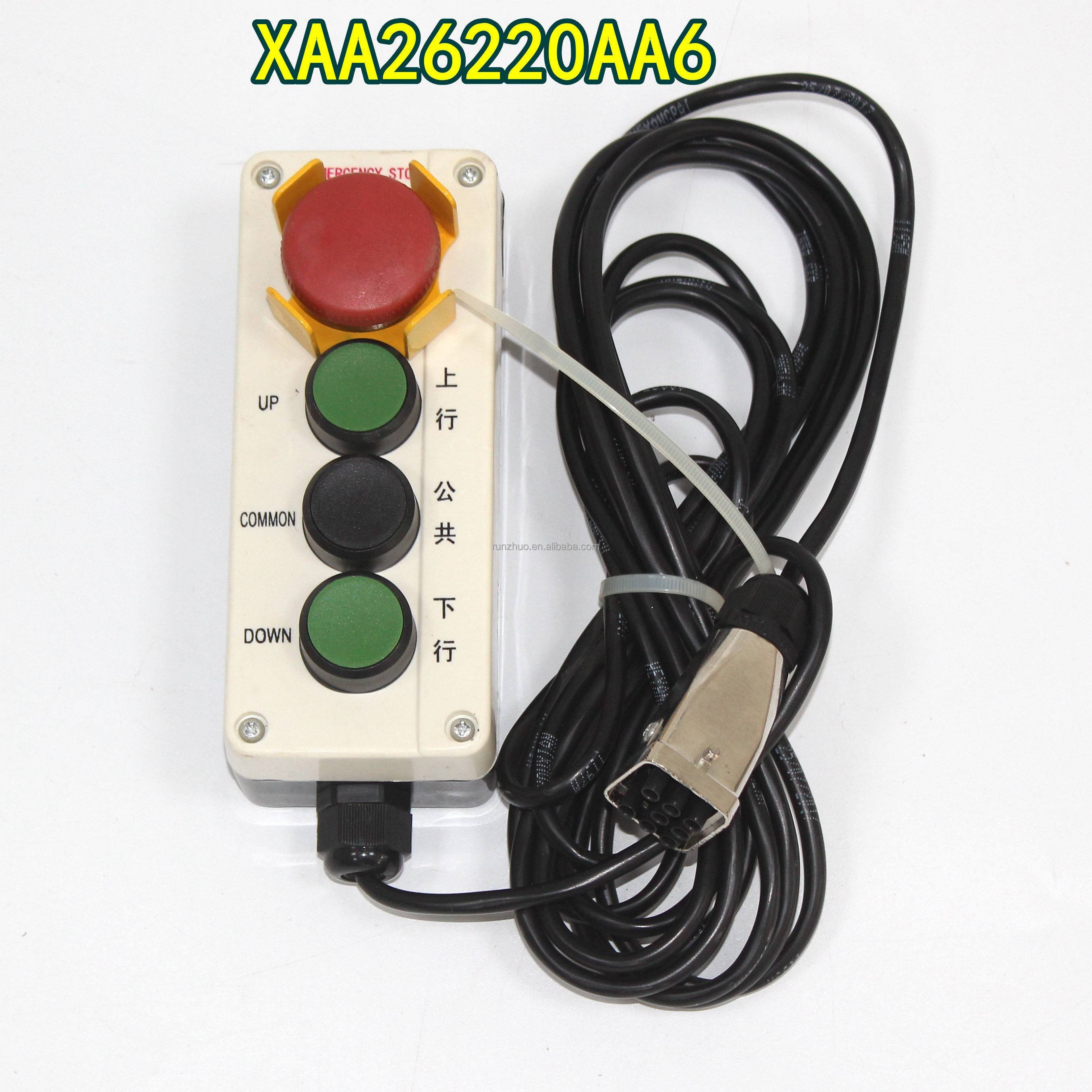 O***S Escalator Mobile Maintenance Box Handle XAA26220BA10/BA21/AA1/AA6/16/AA21/25 Escalator Maintenance Box