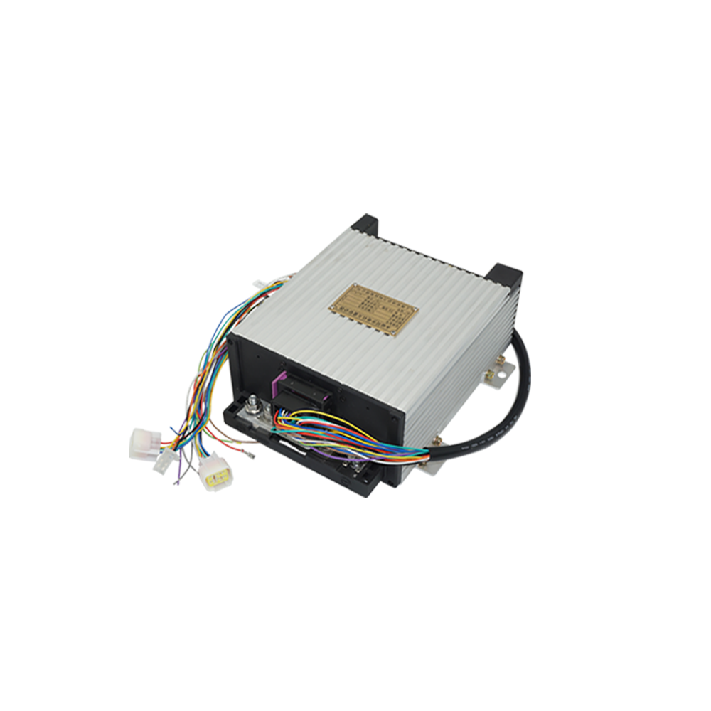 SiAECOSYS QS 4wd 12000W V4 96V 146kph Hub Motor with SIAPT96800 Controller Power Train Kits for High Power Electric Car