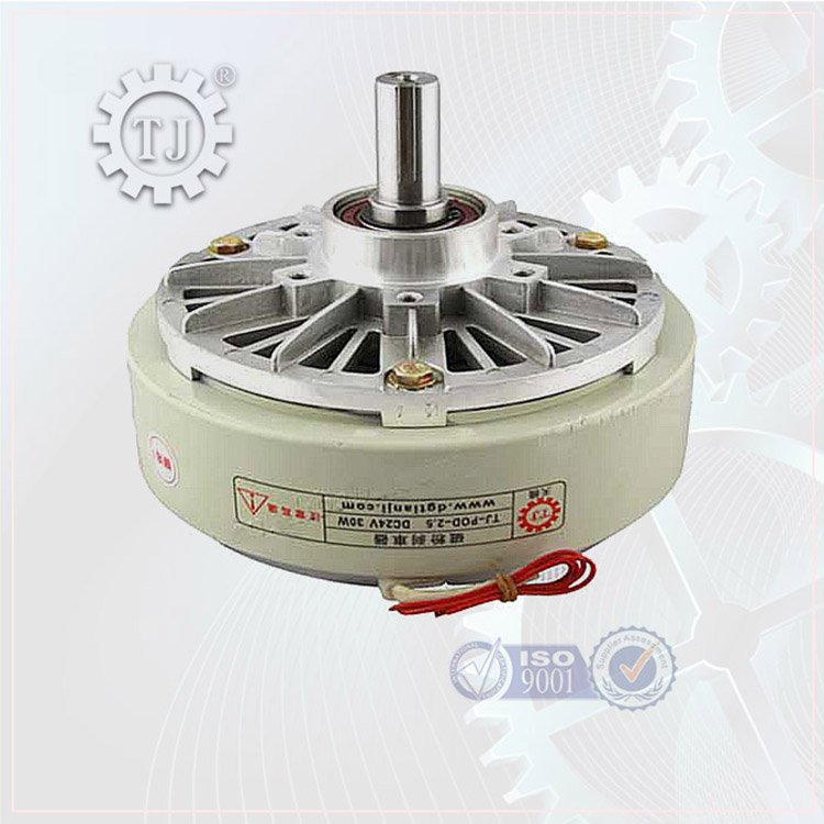 Quality Assured Magnetic Powder Brake and Plastics Machine Brake Repair Kit,electro Magnetic Brake