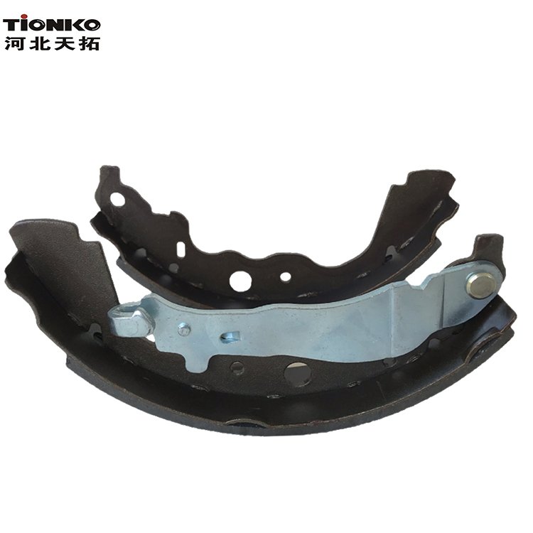 Factory Outlet Factory Direct Sale Auto Drum Brake Shoe FSB4031 S1039 91069300 for Dacia LOGAN Renault KANGOO