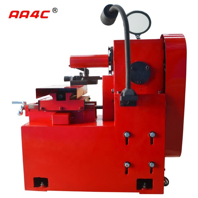 AA4C Auto Vehicle Brake Drum Brake Disc Lathe Machine C9335