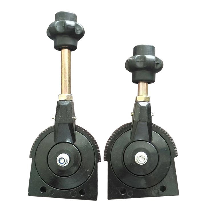 Best Selling Customized Push Pull Cable, Handle Brake Cable for Cars or Boats, Trucks, Vehicles Cable Parts