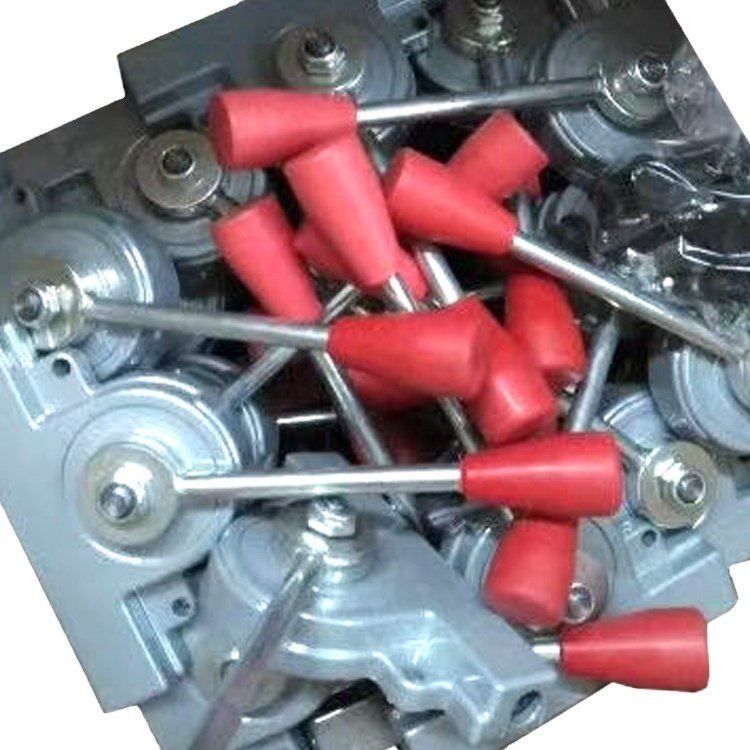 Best Selling Customized Push Pull Cable, Handle Brake Cable for Cars or Boats, Trucks, Vehicles Cable Parts