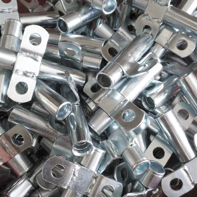 Best Selling Customized Push Pull Cable, Handle Brake Cable for Cars or Boats, Trucks, Vehicles Cable Parts