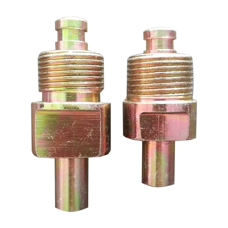 Best Selling Customized Push Pull Cable, Handle Brake Cable for Cars or Boats, Trucks, Vehicles Cable Parts