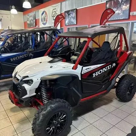 TOP Performance Original Hondas Talon 1000X 4 4-Seater Side-by-Side NEW UTILITY VEHICLES Ready to Export Worldwide