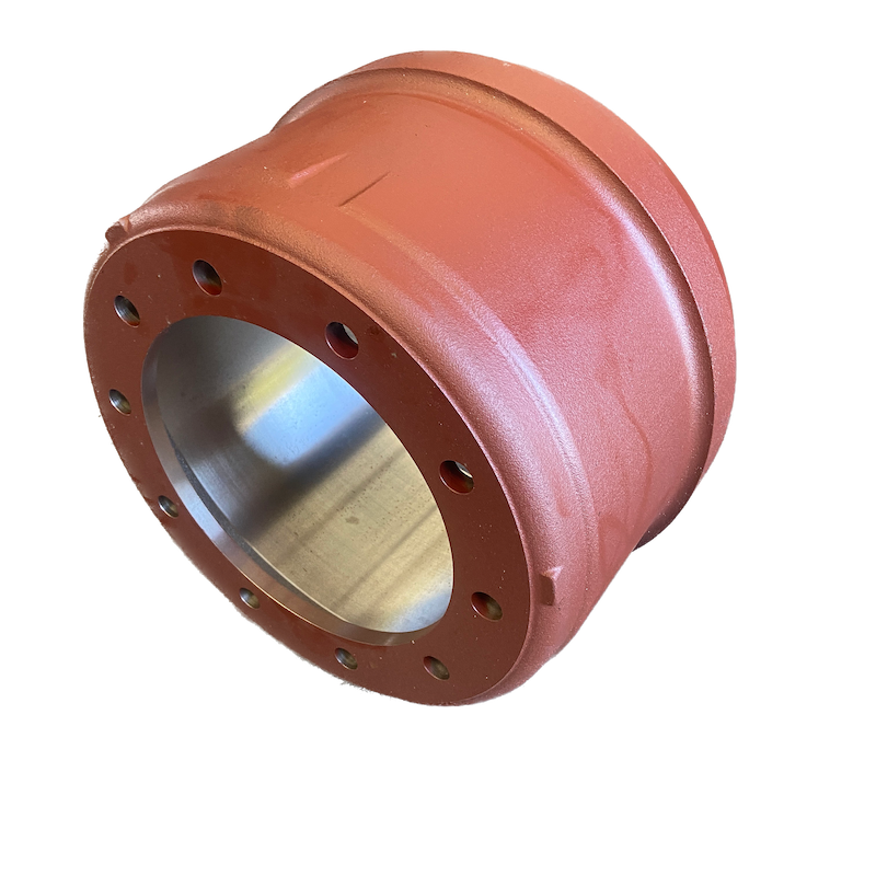 China Heavy Duty Brake Drum Semi-Trailer Parts & Accessories 3600 Brake Drum