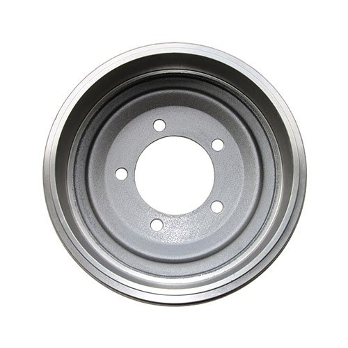 Auto Spare Parts Rear Brake Drum for HYUNDAI, KIA ECE R90 584111G000/K584111G000/YH6664