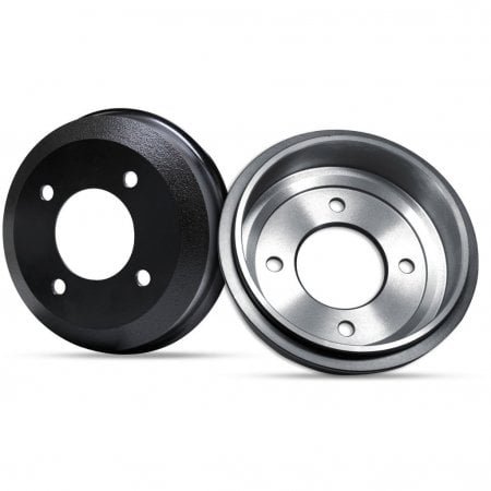Auto Spare Parts Rear Brake Drum for HYUNDAI, KIA ECE R90 584111G000/K584111G000/YH6664