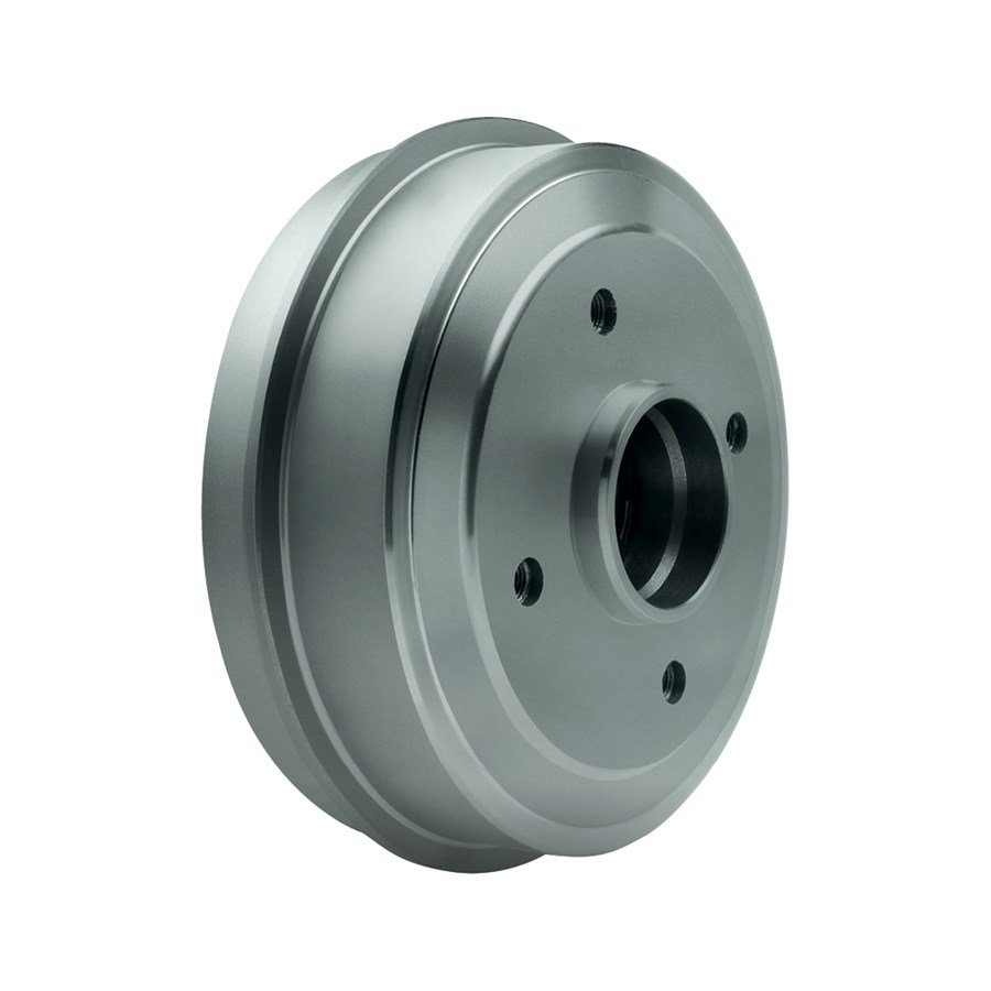 Auto Spare Parts Rear Brake Drum for HYUNDAI, KIA ECE R90 584111G000/K584111G000/YH6664