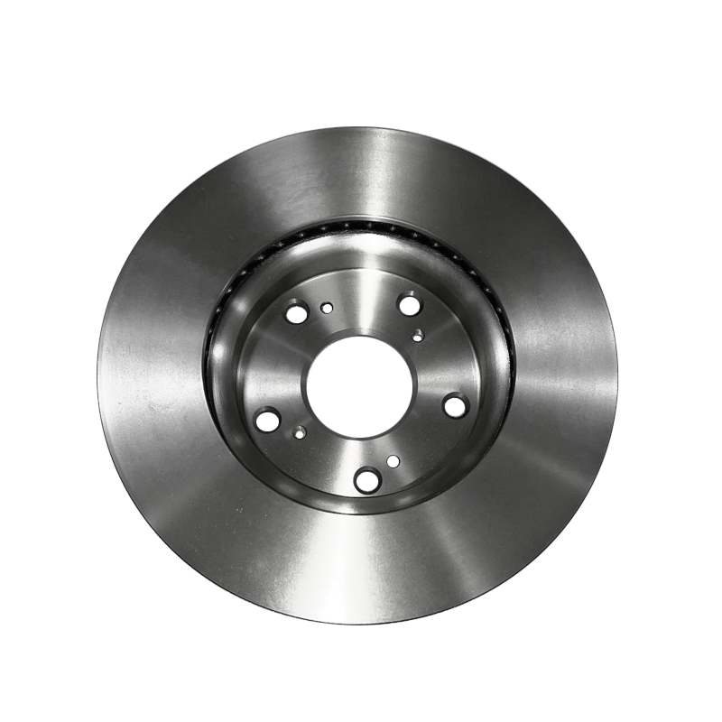 Car Spare Parts 13423465-00 Ece R90 Carbon Ceramic Car Front Brake Disc Upon Brake Disc Lathe for China BYD Electric Car Dolphin