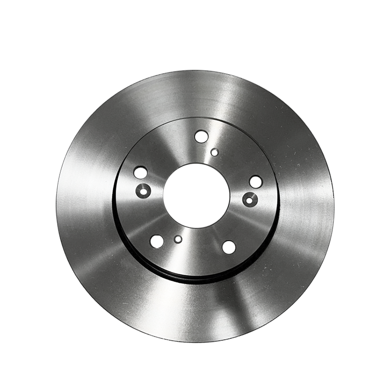 Car Spare Parts 13423465-00 Ece R90 Carbon Ceramic Car Front Brake Disc Upon Brake Disc Lathe for China BYD Electric Car Dolphin