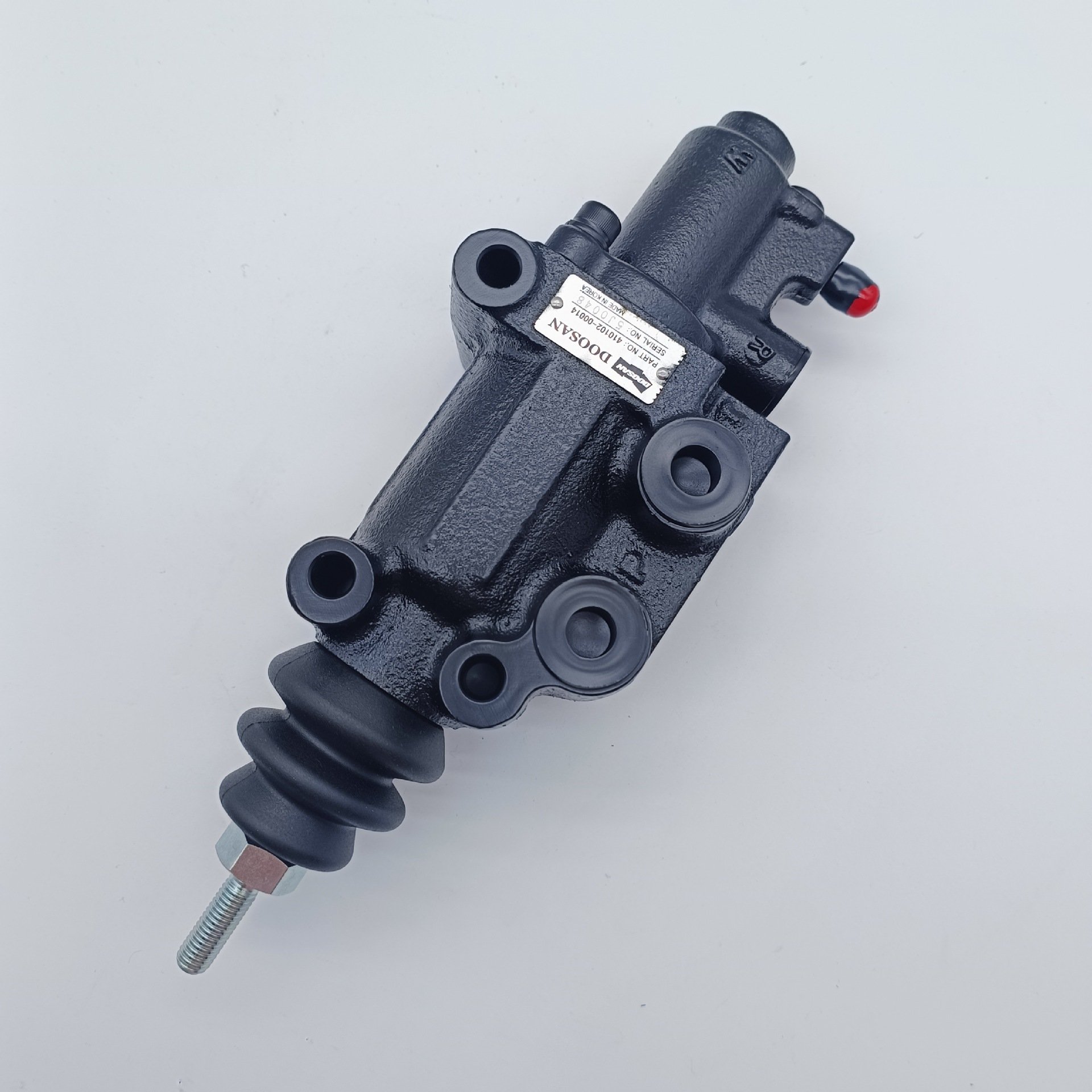 High Quality Forklift Parts Accessories Brake Master Cylinder 2/3T