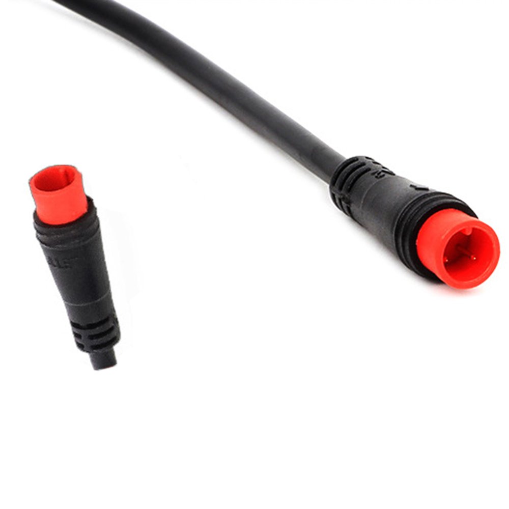 Tri-cycle Bike Caliper Cargo Ebike Sensor Control 3 Finger Forged Aluminum Lever Electric Tricycle Hydraulic Disc Brake