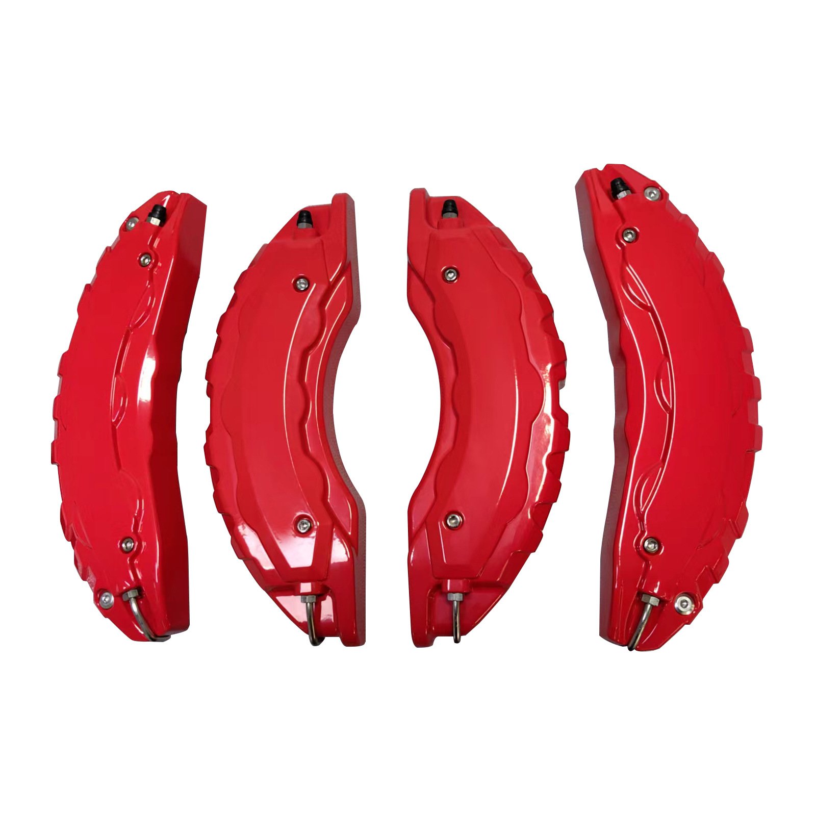 Performance Parts Front and Rear Brake for Model 3 Model Y 2020 to 2024 18 19 20 Inch