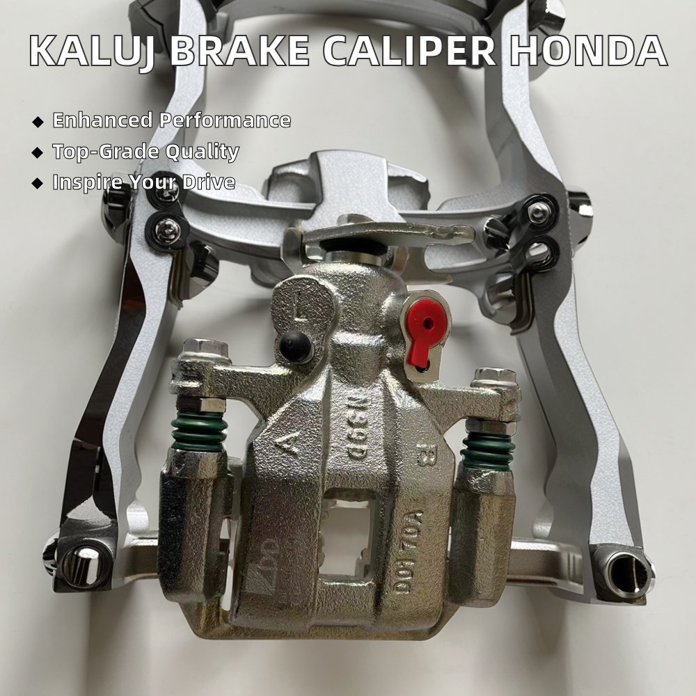 Auto Parts Right Brake Caliper for Honda Accord CU 2008-2015 Replacement 43018-TA0-A01 43018-TA0-A10 43018-TA0-A51