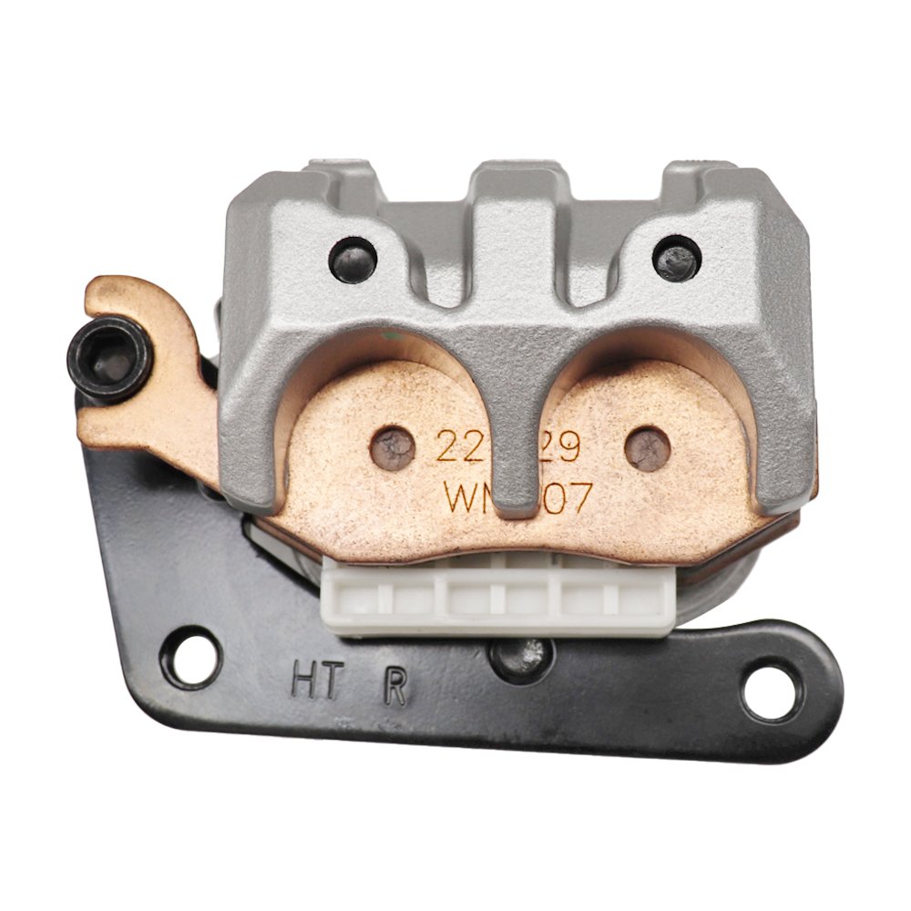 High Quality Motorcycle Modified Parts Motorcycle Brake Caliper Brake Lower Pump Factory Directly Sales
