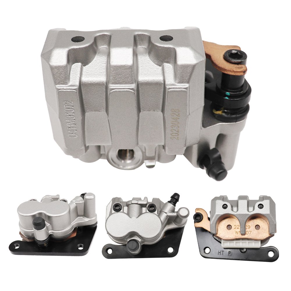 High Quality Motorcycle Modified Parts Motorcycle Brake Caliper Brake Lower Pump Factory Directly Sales