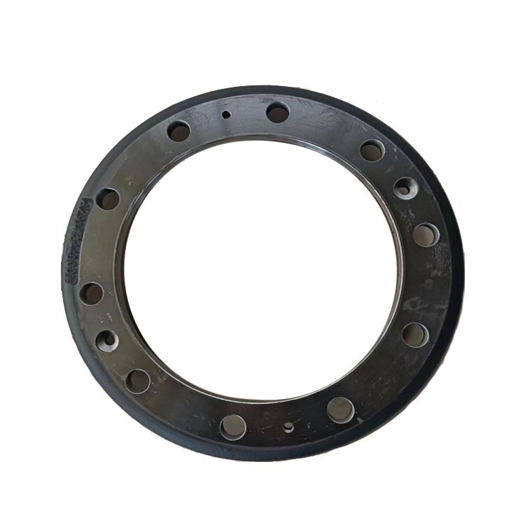 WG9112440001 HOWO Truck Front Brake Drum
