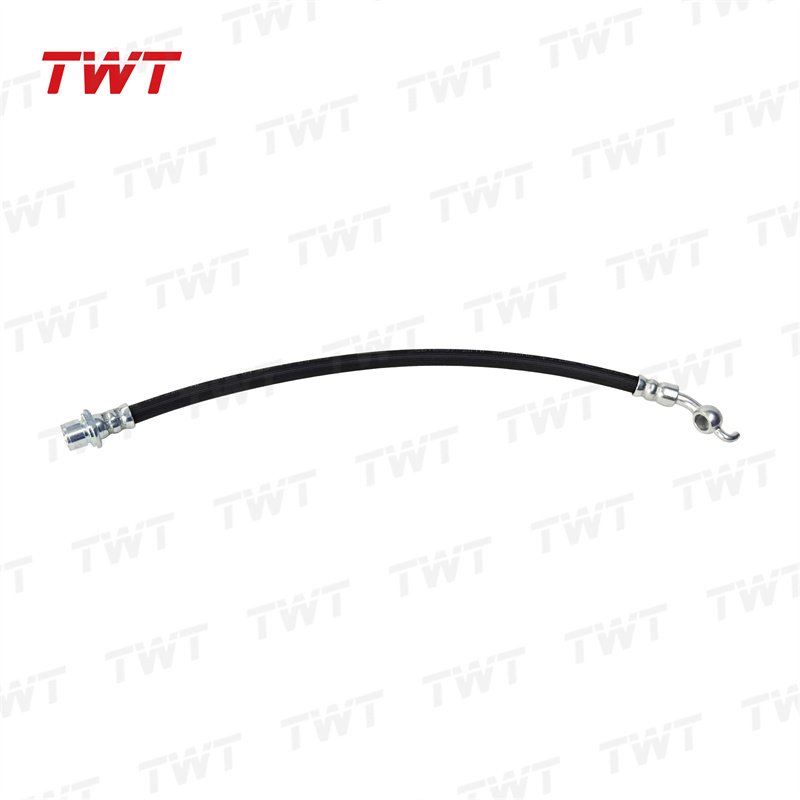 Twt 90947-T2028 90947-C2018 Front Brake Flexible Discharge Suction Hose 90947T2028 90947C2018 for Toyota Reiz 2005-2006 Grx12#